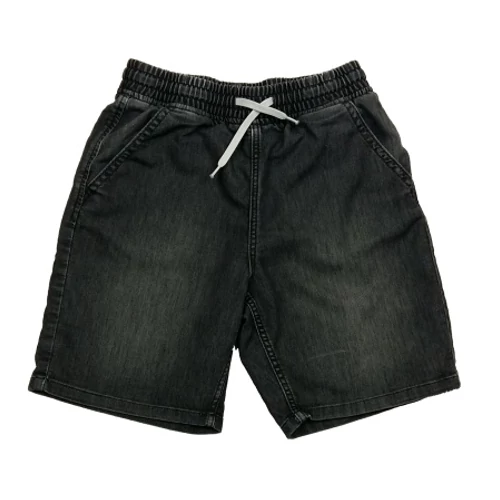 Szürke farmershort (146)
