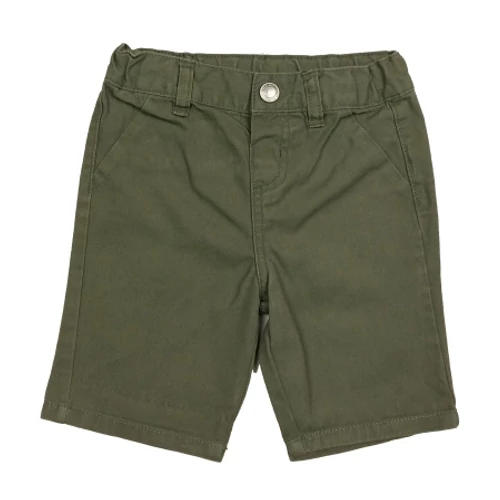 Zöld short (86)