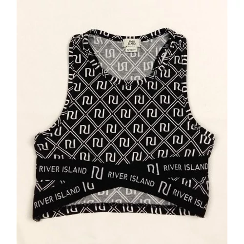 River Island top (116)