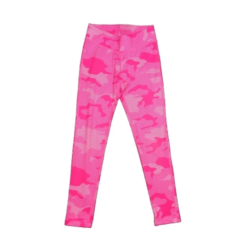Pink sportleg (140)
