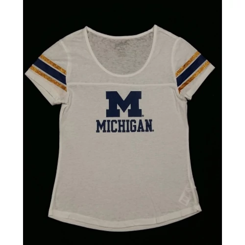 Michigan póló (M)