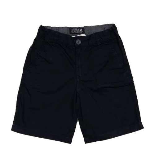 Fekete short (134)