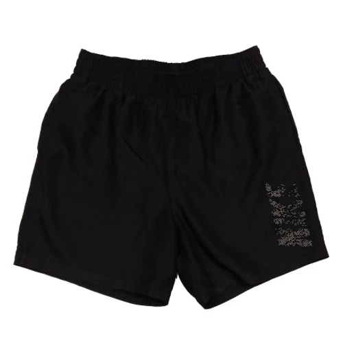 Fekete nike short (170)