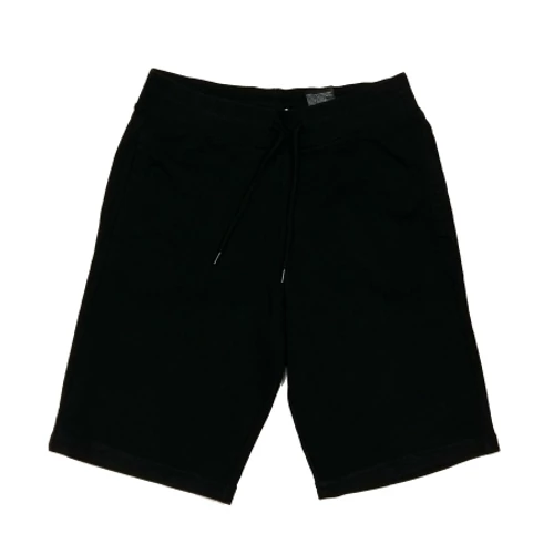 Fekete short (146)
