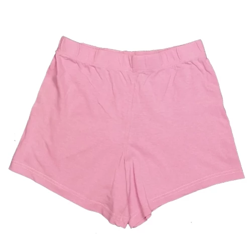 Pink short (134)