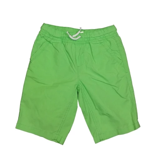 Zöld short (134)