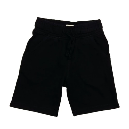 Fekete short (110)