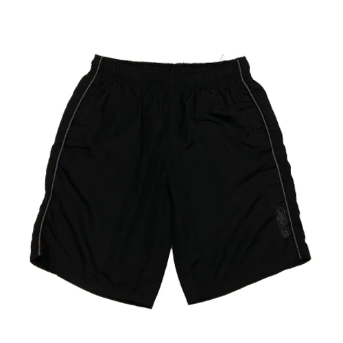 Fekete sportshort (140)