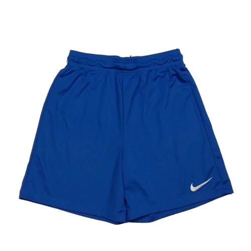 Kék nike sportshort (158)