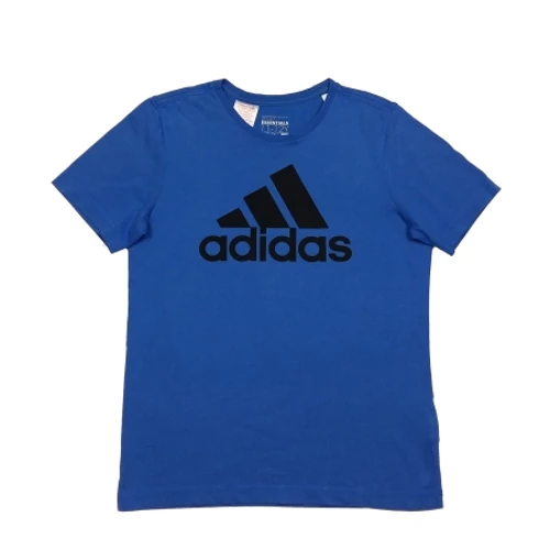 Kék adidas póló (152)