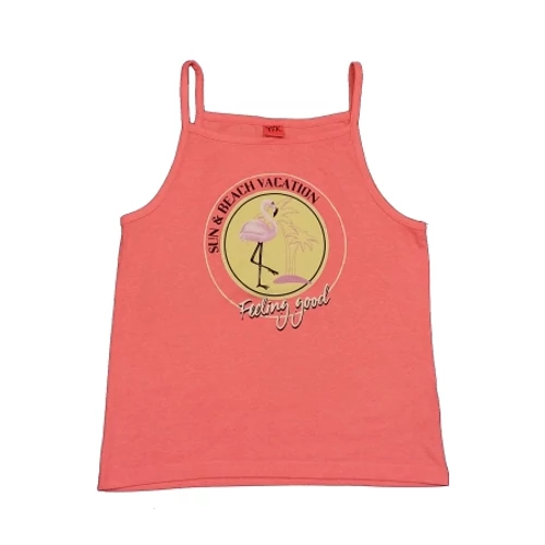 Flamingós top (164)