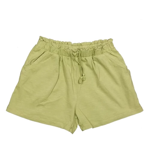 Zöld short (152)