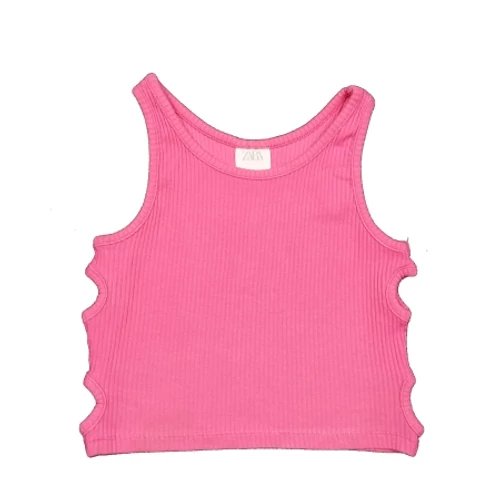 Pink top (128)