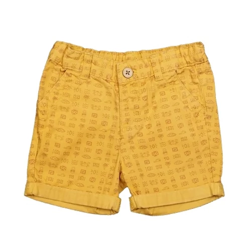 Okker short (74)