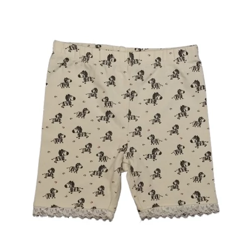 Zebrás short (92)