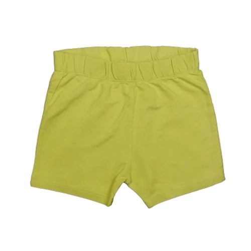 Zöld short (98)