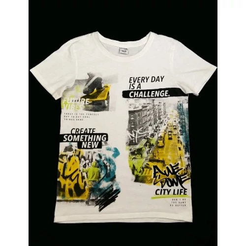 City Life póló (152)