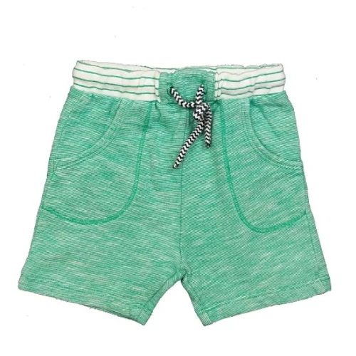 Zöld Tom Taylor short (80)