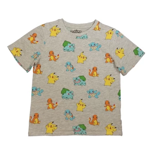 Pokémon póló (134)