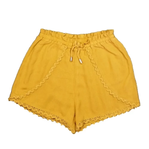 Okker short (140)