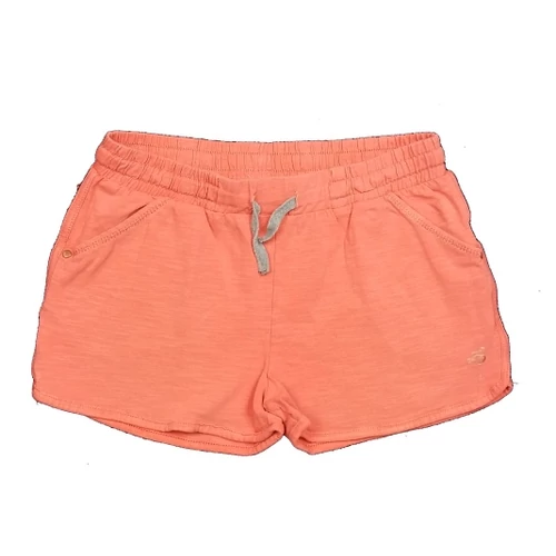 Narancs short(164)