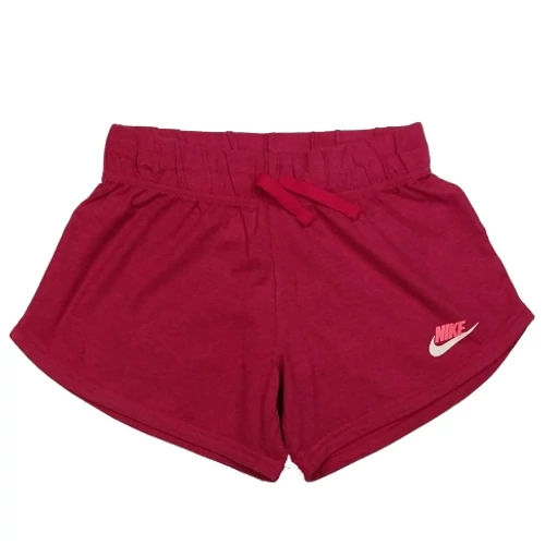 Ciklámen nike short (146)