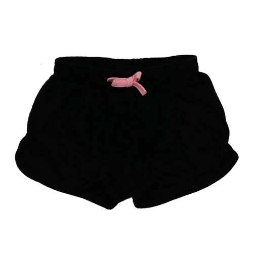 Fekete short (110)