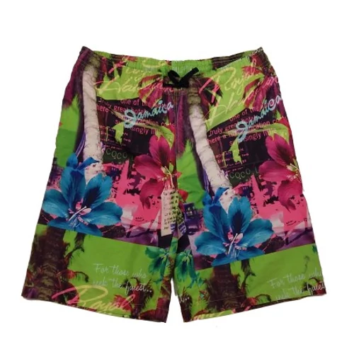 Színes short (152)