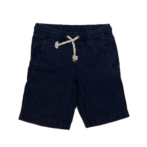 Csíkos farmershort (104)