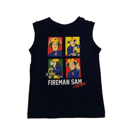 Sam a tűzoltó trikó (110)