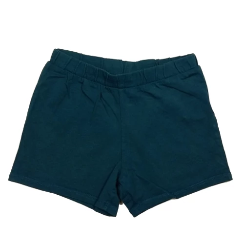 Kék short (104)