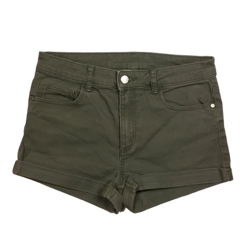 Zöld farmershort (158)