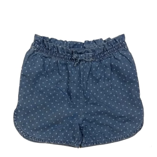 Pöttyös farmershort (92)