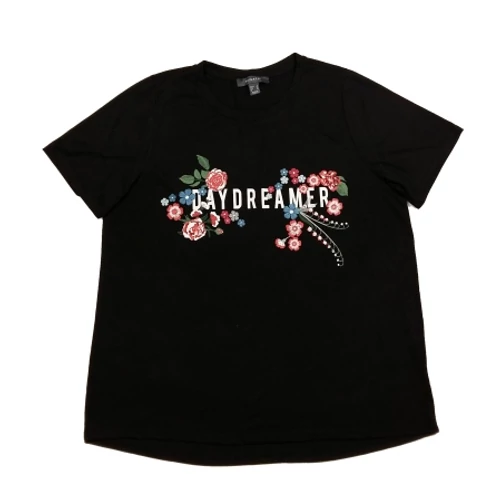 Fekete Day Dream póló (44)