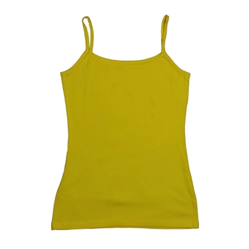 Sárga pántos top (40)