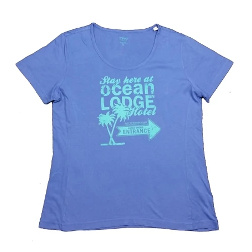Kék Ocean póló (42)
