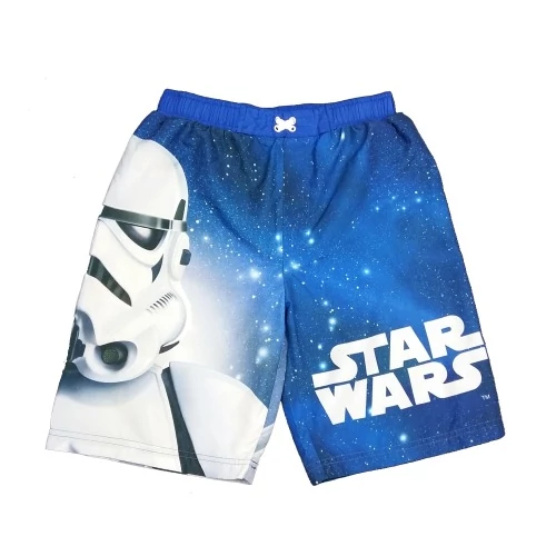 StarWars short (140)