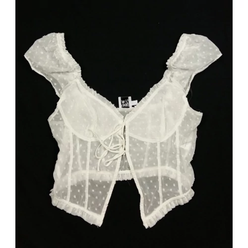 Fehér top (38)