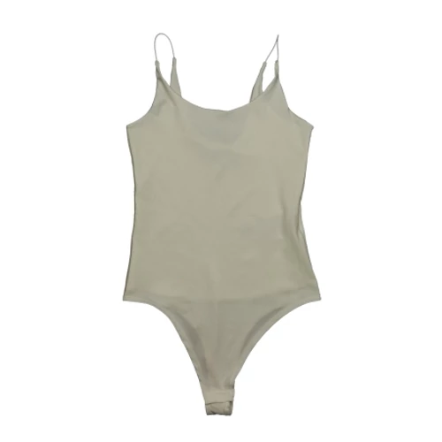 Fehér body (XS)