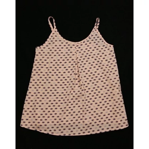 Barack mintás top (36)
