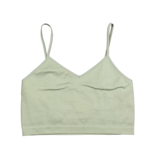 Zöld top (40)