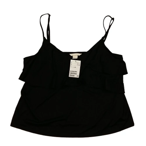 Fekete top (M)