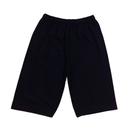 Fekete pizsishort (122)
