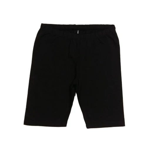 Fekete pizsishort (164)