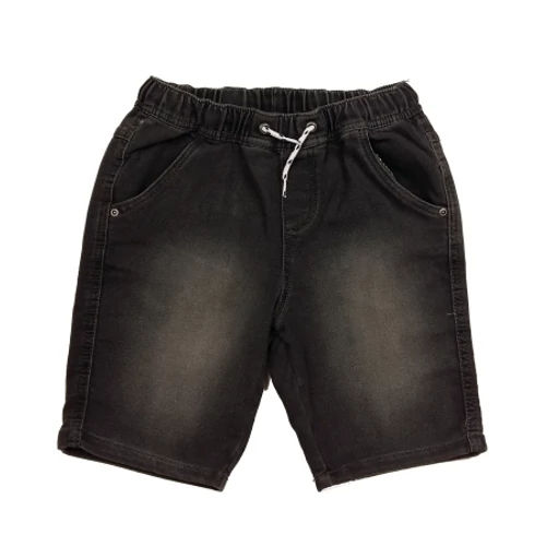 Szürke farmershort (146)