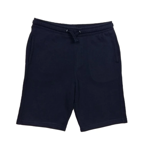 Sötétkék short (146)