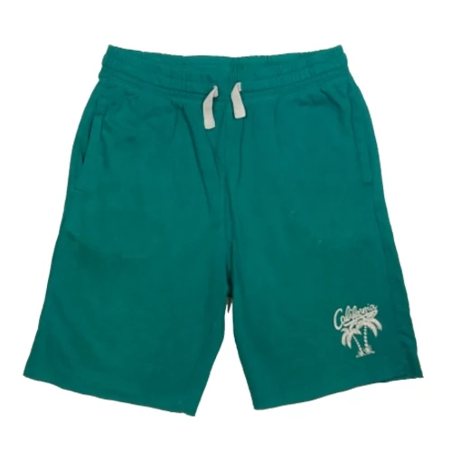 Türkiz short (170)