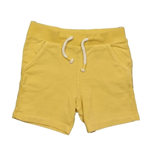 Sárga short (92)