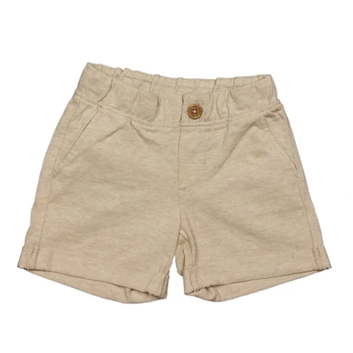 Bézs short (80)