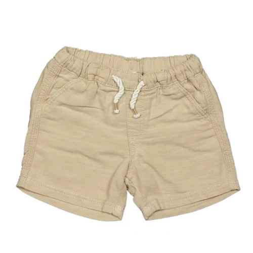 Bézs short (80)